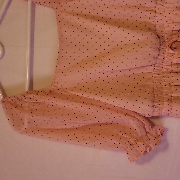 NWOT Small Romper - Picture 8 of 9